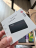 中国联通随身wifi6无线移动wifi免插卡无线网卡车载校园随行支持5G/4G设备上网全国通用流量2026款官方正品 实拍图