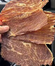 滇品客安格斯薄脆牛肉片即食牛脆片牛肉原切风干薄脆牛肉干健身解馋零食 麻辣味x2袋+五香味x2袋 实拍图