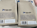 瑞幸咖啡即享拼配焦糖坚果风味咖啡豆500g/袋深烘手磨粉醇香 实拍图