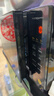 美的（Midea）M3升级款 家用变频微波炉平板式易清洁 800W微波速热智能菜单 钻石背板 微晶面板加热20L（PM20M2 实拍图