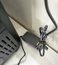 飞利浦（PHILIPS）车载冰箱配件12V24V直流线家用220V适配器电源线 电源适配器 实拍图