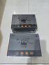 先马（SAMA）平头哥450 额定300W 台式主机箱电脑电源 主动PFC/单路+12V/智能温控/12cm风扇 实拍图