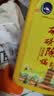 国药精养硫磺除螨沐浴露螨虫后背痘痘出油黑头收缩毛孔粗氨基酸洗面奶组合 实拍图