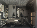 九州风神（DEEPCOOL）玄冰400性能版黑色CPU风冷散热器/升级塔体/创新聚风环风扇/热管偏置不挡内存/多平台支持 实拍图