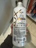 力士（LUX）玻尿酸水润丝滑柔顺洗发水500g+护发素500g 干枯毛躁发质  实拍图