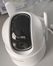 海康威视（HIKVISION）无线摄像头wifi监控套装360度全景400万超清云台旋转手机远程室内看护可对讲K44H-LWPT 实拍图