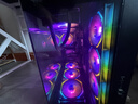华硕ROG全家桶270KPlus 265KF RTX5070Ti RTX5080组装电脑主机显卡3A电竞游戏设计渲染AIDIY台式游戏机 配三:265KF+RTX5060Ti 16G 实拍图
