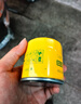 曼牌滤清器（MANNFILTER）机油滤清器机油滤芯W7012/W7151英朗凯越科鲁兹赛欧乐驰乐骋五菱 实拍图