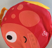 Hape(德国)宝宝大号加厚沙滩玩具挖沙玩水挖土便携折叠沙桶套装E4093 实拍图
