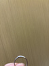 唯一（Winy）施华洛世奇锆999足银情侣对戒男女款一对戒指表白520送女朋友礼物 实拍图