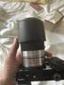 索尼（SONY）E 55-210mm APS-C画幅远摄大变焦微单相机镜头 银色E卡口 实拍图