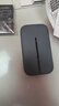 华为鸿蒙智选随身wifi6移动无线随行WiFi3网络4g无线网卡携带无限制三网全国通用流量2026款5G AX15B 顶配WiFi6灰【三网切换】3000毫安大电池 实拍图