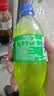 可口可乐（Coca-Cola）汽水碳酸饮料500ml瓶装 芬达苹果味500ml*12瓶 实拍图