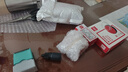京未印社 刻章私人手写签名印章定刻签字个人手签章名字印章姓名定做儿童刻字签到盖章印订做自动按压 【顺丰】外壳颜色随机10×30mm 实拍图