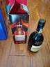 轩尼诗（Hennessy）VSOP干邑白兰地 700ml （老包装）法国原装 进口洋酒 1.4斤标准装 700mL 1瓶 实拍图