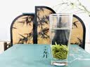 山水西湖龙井绿茶特级250g2026新茶明前杭州茶叶礼盒春茶嫩芽送礼长辈领导 实拍图