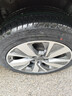 双星JUOGO轮胎 225/55R18 98V X31 适配现代ix35/欧蓝德/GL8 实拍图