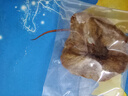 象当当新疆阿克苏冰糖心厚切大苹果干约8袋共108g无添加独立小包装 实拍图