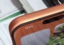 倍思【超瓷晶防爆膜丨AR原屏增透】适用iPhone17Promax钢化膜苹果17Promax手机膜高清防摔保护膜 2片装 实拍图