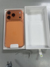 Apple/苹果 iPhone 17 Pro 256GB 星宇橙色 支持移动联通电信5G 双卡双待手机 实拍图