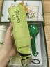 爱奢尔八一退伍纪念品毕业礼物送老师实用的员工礼品保温水杯子伴手礼盒 阿尔勒夏园高颜值套装【咖啡杯+毛巾雨伞+花束贺卡】 高级走心周年庆纪念品定制适合给男女生幼儿园教师高档 实拍图