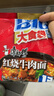 康师傅方便面 大食袋红烧牛肉面145g*24 泡面袋装整箱速食 方便食品 实拍图