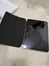 京东京造iPad11 2025保护套11英寸磁吸双面夹 iPad 10苹果平板保护壳10.9英寸2022平板支架防摔皮套黑色 实拍图