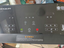 舒华（SHUA）小型家用跑步机家庭用A9爬坡走步机减震室内静音可折叠马拉松奥运 全能王A9pro-18%大坡度/创新倒走 实拍图