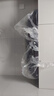 华帝【小飞碟S36M青春款】顶吸脱排油烟机S36【推荐搭123D灶具】26风量大吸力上门安装自清洁一级能效 实拍图