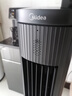 美的（Midea）【语音智能】家用空调扇冷风扇 负离子净化静音落地冷风机水冷塔扇冷气扇 强力制冷小空调ACA10TJR 实拍图