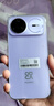 华为 nova 15 Pro 256GB 好搭紫麒麟9系芯片前后红枫影像 6.9mm超薄机身北斗卫星消息华为手机鸿蒙系统 实拍图