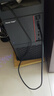 胜为（shengwei）USB3.0延长数据线公对母 高速传输数据连接线 电脑U盘鼠标键盘打印机充电器加长线 1米 AUF2010G 实拍图