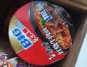 康师傅 方便面 大食桶红烧牛肉桶面144g*12 泡面整箱速食 方便食品 实拍图