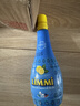 丽米（LIMMI）意大利进口柠檬汁125ml 烘焙蛋糕冲饮调酒去腥调味汁维生素C 实拍图