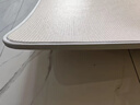 贝博氏babybox爬爬垫婴儿宝宝爬行垫抗菌XPE包边可折叠地垫180*200*2cm 实拍图