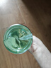KIMTRUE且初卸妆油小青瓜脸部温和深层清洁淡浓妆卸妆液水150ml 实拍图