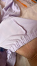 巴拉巴拉童装男童女童裤子儿童速干运动裤2026夏装新大童防蚊裤中大童薄款 实拍图
