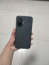 小米（MI）REDMI Turbo 4 Pro 第四代骁龙8s 7550mAh长续航 16GB+256GB 黑色 小米红米5G手机 实拍图