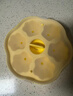 COOKSS宝宝辅食蒸糕模具蒸糕模具DIY烘焙硅胶一次性裱花袋100只儿童 实拍图