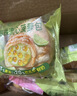 比比赞（BIBIZAN）爆珠流心菠萝包420g杨枝甘露味早餐夹心面包蛋糕点心休闲零食品 实拍图