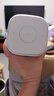 小米（MI）Xiaomi 智能音箱音响 白 超级小爱智能音箱 AI大模型问答连续指令语控 支持远程备车 小米蓝牙音箱 实拍图