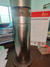富光拾喜保温杯内外纯钛水杯茶水分离杯泡茶杯子车载便携水杯钛杯420ml 实拍图