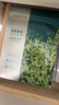 珀莱雅小球藻面膜补水保湿海藻补玻尿酸水面膜男女士生日礼物520礼盒 实拍图