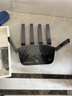 普联（TP-LINK）大道路由器7DR6430 BE6400 5G WiFi7千兆双频家用高速穿墙 2.4G wifi6无线 2.5G网口 游戏加速 实拍图