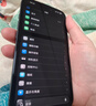 Apple/苹果 iPhone 17 256GB 黑色 支持移动联通电信5G 双卡双待手机 实拍图