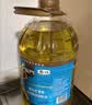 福临门食用油 葵花籽清香食用植物调和油5L 中粮出品 新老包装随机发货 实拍图