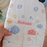 好奇（Huggies）金装拉拉裤XL96片(12-17kg)尿不湿【速干不易红】 实拍图