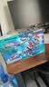万代（BANDAI）HG 高达模型 G夸克斯 144 敢达拼装拼插模型 男孩生日玩具礼物 实拍图