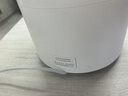 米家小米智能除菌加湿器2加湿器卧室轻音杀菌孕妇婴儿智能恒湿上加水保湿礼品 4.5L大容量MJJSQ05DY 实拍图