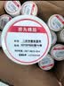 火匠50*30mm*800张*56卷 三防热敏标签纸 快递面单不干胶打印纸 实拍图